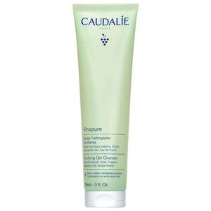 Caudalie Vinopure Pore Purifying Gel Cleanser